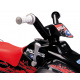 Peg-Perego POLARIS SPORTSMAN 400 Black