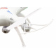 Syma RC Drone Syma X5SW 2,4GHz Wi-Fi FPV kamera