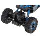 Aga RC auto Rock Crawler HB 2.4GHz 1:18 modrá