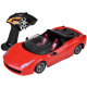 Športové auto na diaľkové ovládanie RC0606