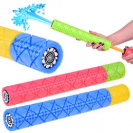 Penová vodná pištoľ s čerpadlom ZA4399