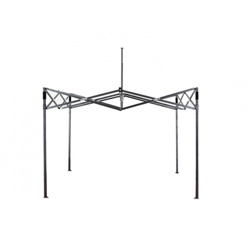 Aga Konštrukcie stánku 2x2 m