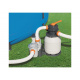Bestway Piesková filtrácia 5678 l/h 58497