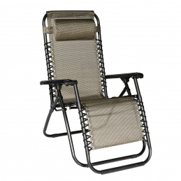 Aga Záhradné kreslo GRT MR49CH