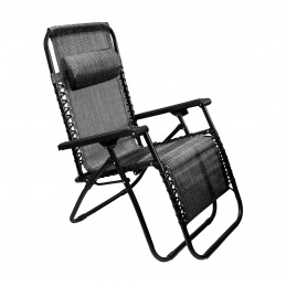 Aga Záhradné kreslo GRT MR48CH