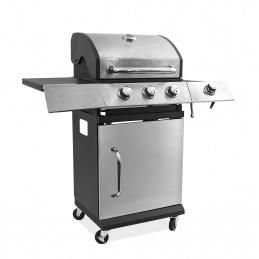 Aga Plynový gril DS1924 Aga Plynový gril DS1924