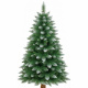 Aga Vianočný stromček 150 cm s kmeňom