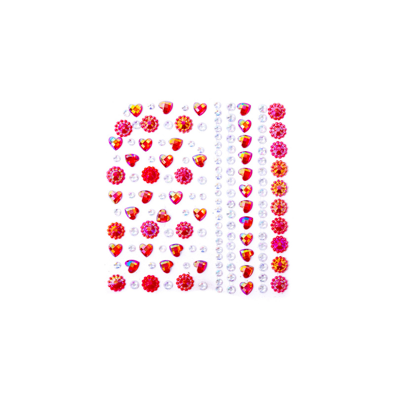 Aga4Kids Samolepiace kamienky DS8111-AJ