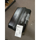 Aga Travel Cestovný kufor 66x43x25cm Čierny 2CZ034 - II. KVALITA
