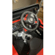 R-Sport Elektrické autíčko Buggy X8n Červené 2DZ218 - II. KVALITA