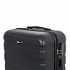 Aga Travel Príručná batožina MR4693 Čierna
