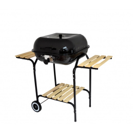 Aga Záhradný gril BBQ SK018