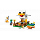 LEGO® Minecraft® 21585 Slepačia farma