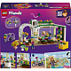 LEGO® Friends 42693 Kreatívne kvetinárstvo