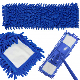 Vložka pre mop z mikrovlákna