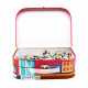 Aga4Kids Detské puzzle Nemocnica 172 dielikov
