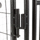 Aga Kotec pre psa 76x91 cm DS2SM
