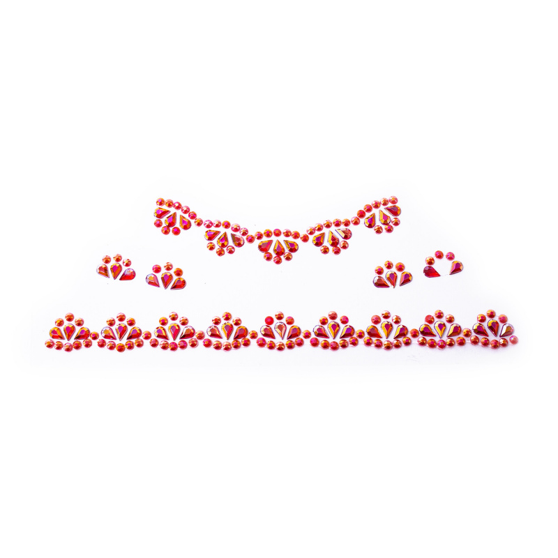 Aga4Kids Samolepiace kamienky DS8114CD