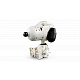 LEGO® Ideas 21368 Peanuts: Snoopyho búda