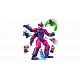 LEGO® ǀ Marvel 76348 Epický súboj: Avengers: Doomsday