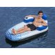 Bestway Nafukovacie lehátko Indigo Wave 43533