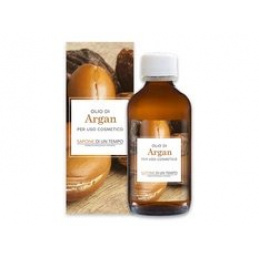 Prírodný Arganový Olej 100% 100 ml - SAPONE DI UN TEMPO 56 značka univerzálna