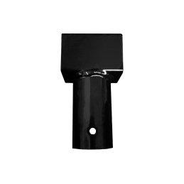 Aga T-kus k trampolíne EXCLUSIVE 250 cm - 366 cm Čierny