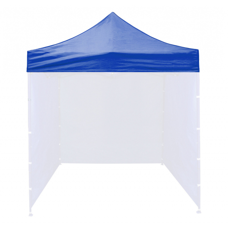 Aga Strecha k predajnému stánku 2x2m Modrá