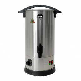 Aga Vařič svařeného vína 20 l Stříbrný