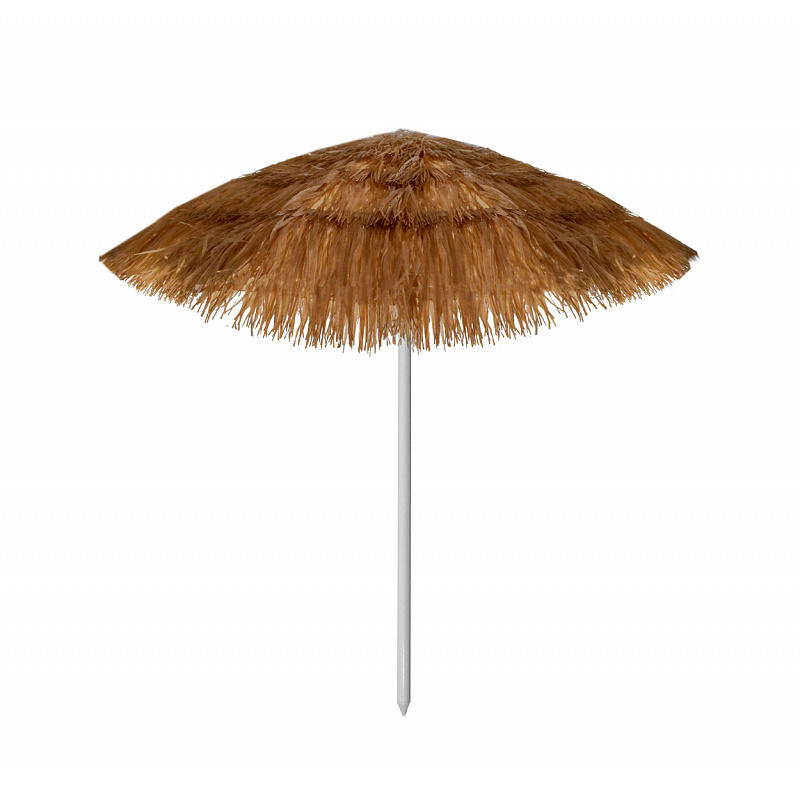Linder Exclusiv Slnečník Hawaii Hnedý 6DAZ161 - II. AKOSŤ