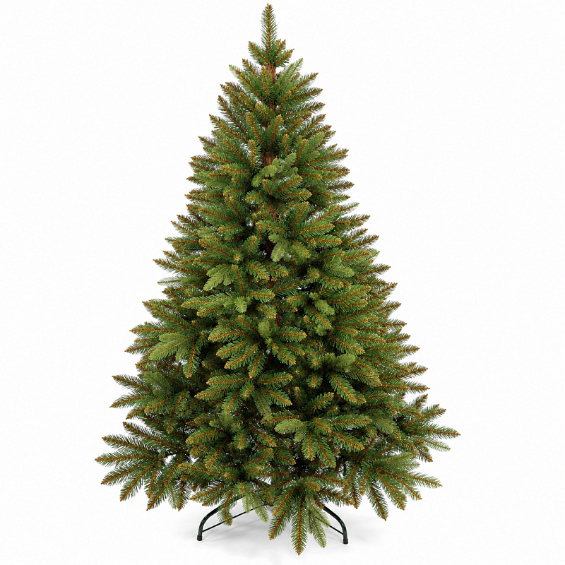 Aga Vianočný stromček Smrek 3D 220 cm