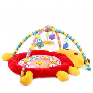 Aga4Kids Hracia deka Beruška