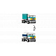 LEGO® Classic 11036 Tvorivé vozidlá