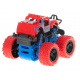 Aga Monster Truck Terénne autíčko s tlmičmi 1:36