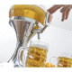 Dávkovač/nalievač piva 3,5l Ruhhy 22799