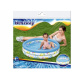 Bestway Nafukovací detský bazén 102cm 51008