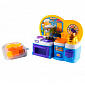 Aga4Kids Plastová Kuchynka HAPPY COOKING HM841840