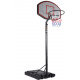 Aga Basketbalový kôš MR6067