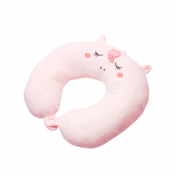 Aga Cestovný vankúš DS1704 Jednorožec