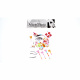 Aga4Kids Samolepiace kamienky DS8113AU