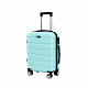 Aga Travel Príručná batožina MR4693 Tyrkysová