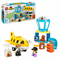 LEGO® DUPLO® 10443 Prvýkrát na letisku