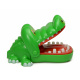 Aga Krokodíl u zubára arkádová hra