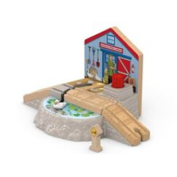 Zastávka Tom a priatelia priechod ZA2283