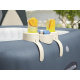 Držiak nápojov Lay-Z-Spa Bestway jacuzzi 60306