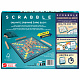 Scrabble Drevená edícia slovensky JLJ69