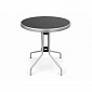 Aga Záhradný stôl MR6172-Gray 70x60 cm