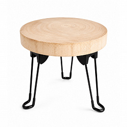 Linder Exclusiv Odkladací stolík 30x20 cm
