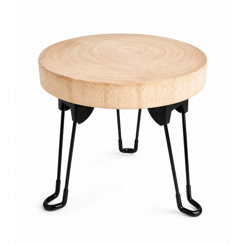 Linder Exclusiv Odkladací stolík 30x20 cm