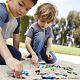 Hot Wheels 10 ks angličákov 54886